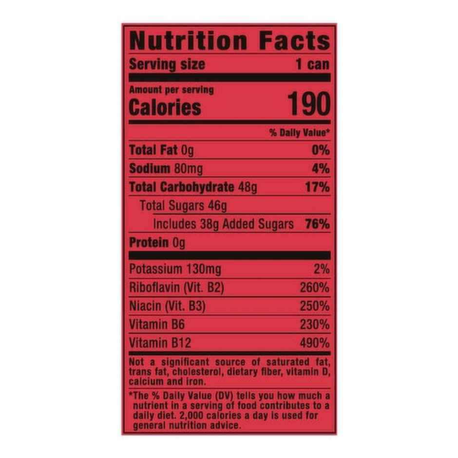 Monster Pipeline Punch Energy Drink | Fruity & Energizing