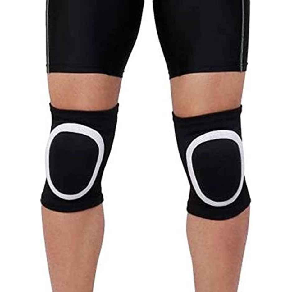 Arrowmax Padded Knee Cap/Dancing Knee Pad-Medium