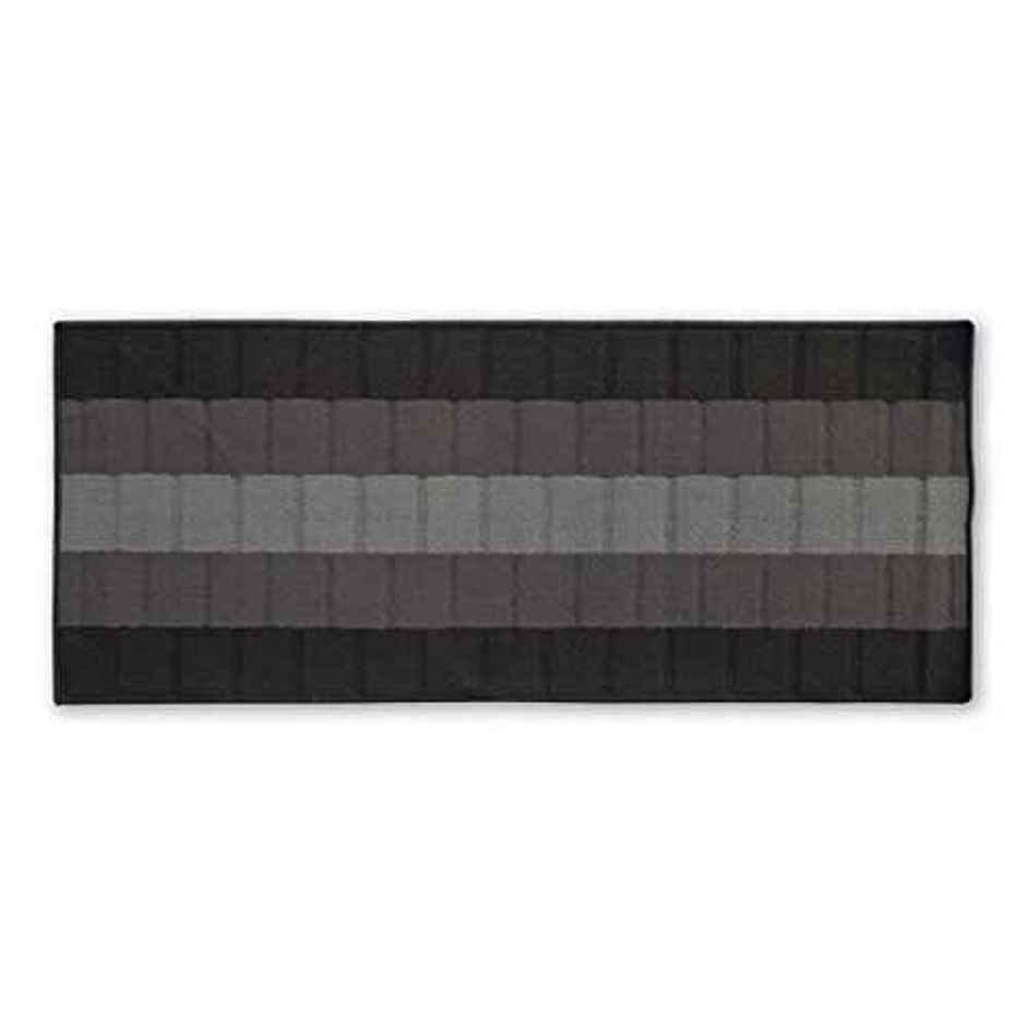 Status Iris Anti- Skid Runner - Grey