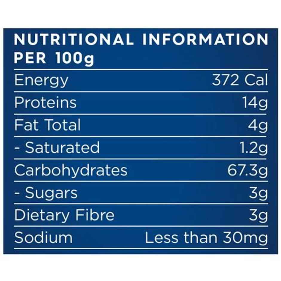 Barilla Pasta Lasagne Durum Wheat | Italy