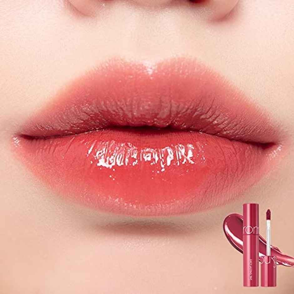Rom&nd Juicy Lasting Tint 06 Figfig
