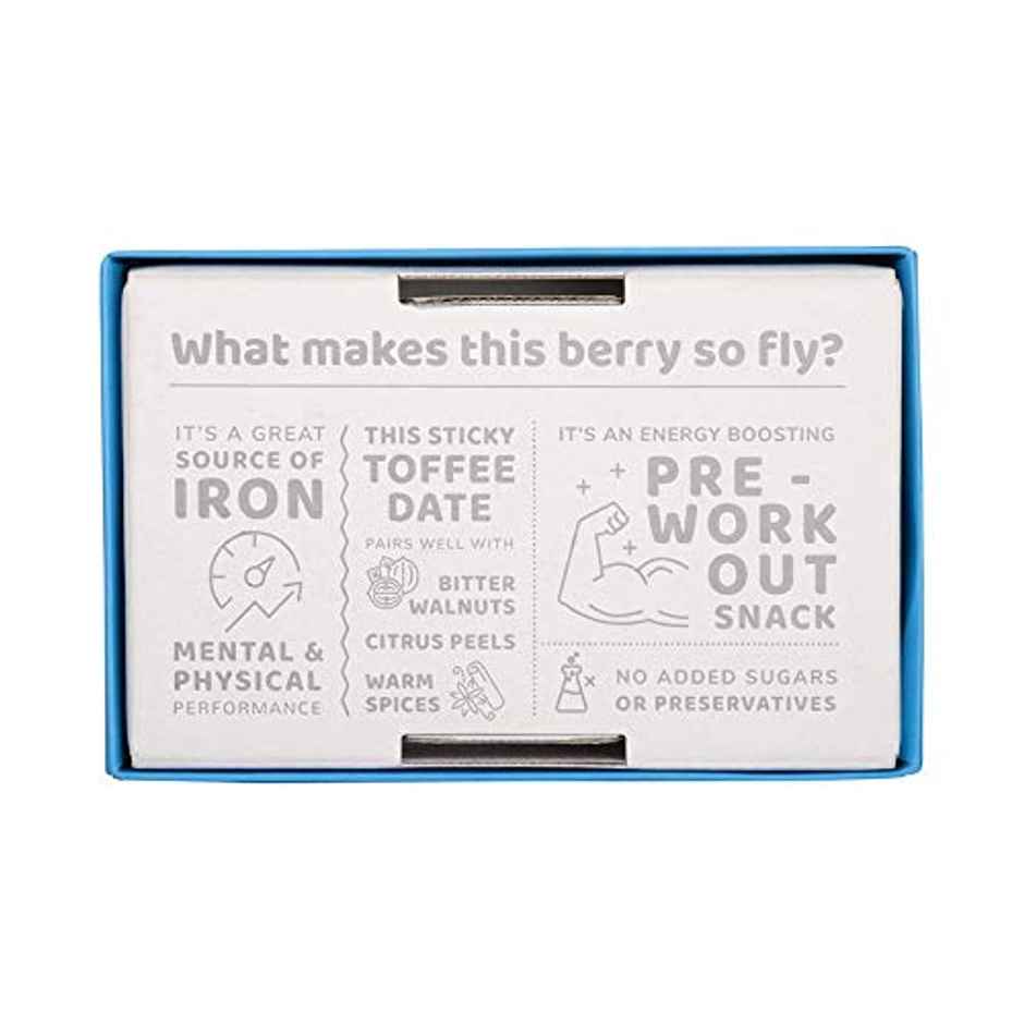Flyberry Gourmet Deri Dates All Natural