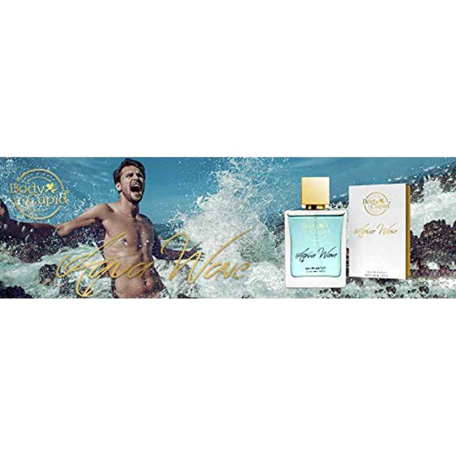 Body Cupid Aqua Wave Perfume