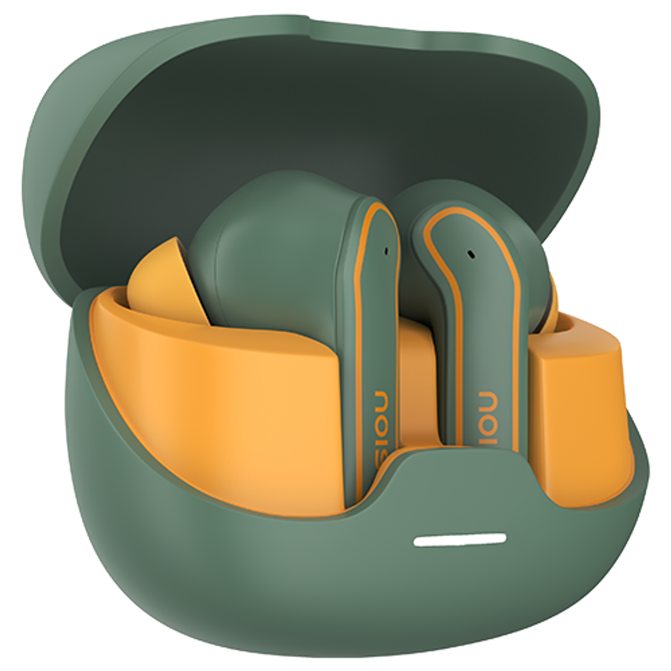 Noise Pop Buds Truly Wireless Bluetooth Earbuds - Forest Pop