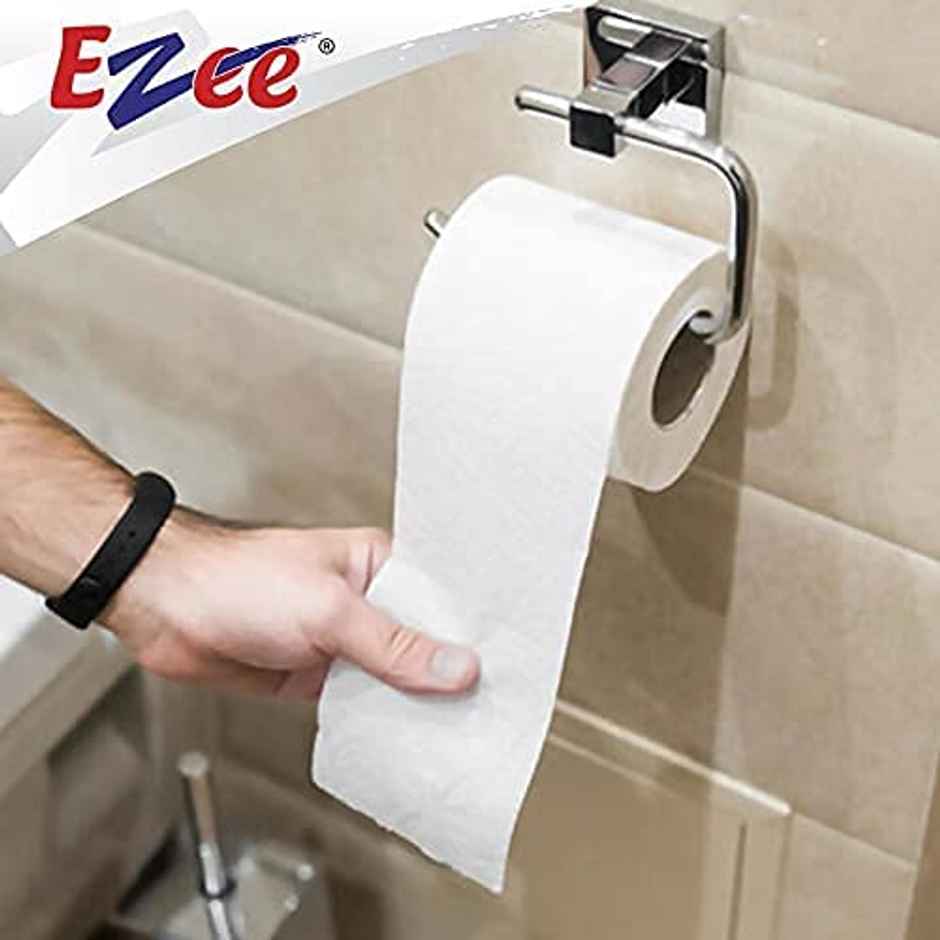 EZEE Toilet Paper Roll - 2ply | 42 m