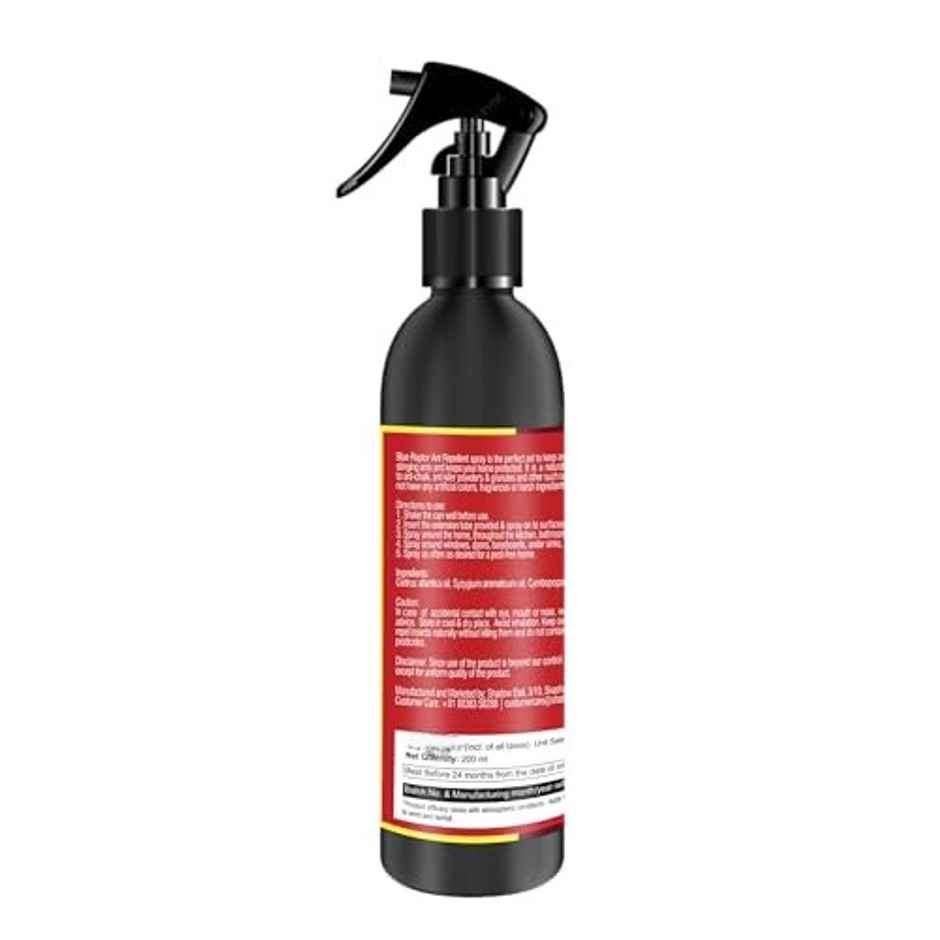 Shadow Securitronics Blue Raptor Ant Repellent Spray