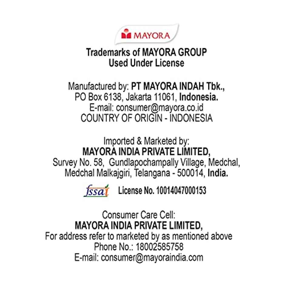 Malkist Cappuccino Flavoured Cracker Biscuits