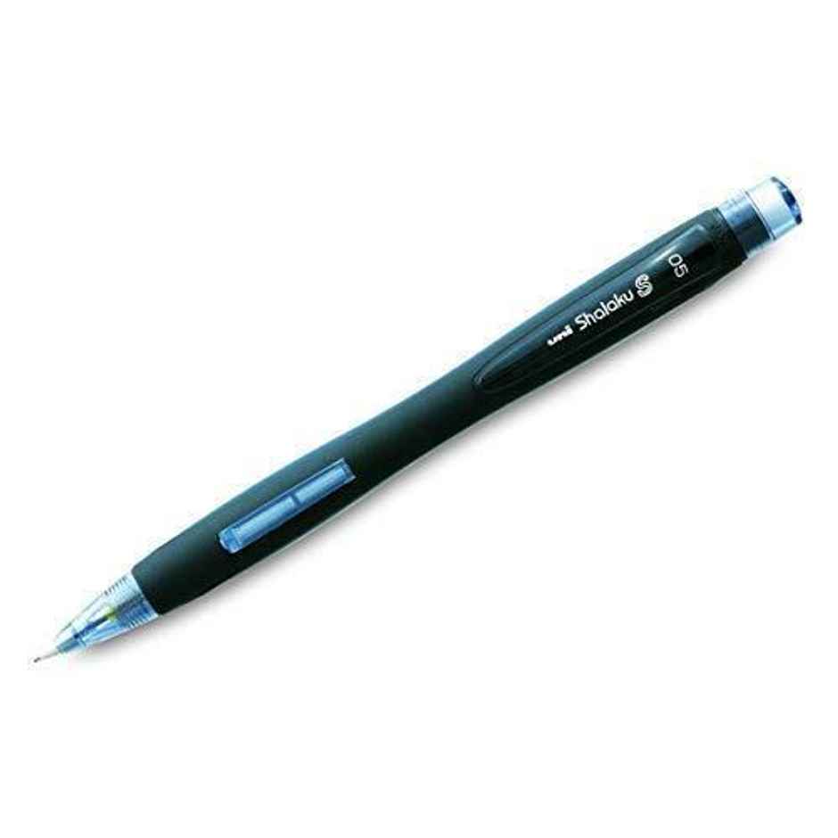 Uniball Shalaku M5-228 0.5 mm Mechanical Pencil, Multicolour Body