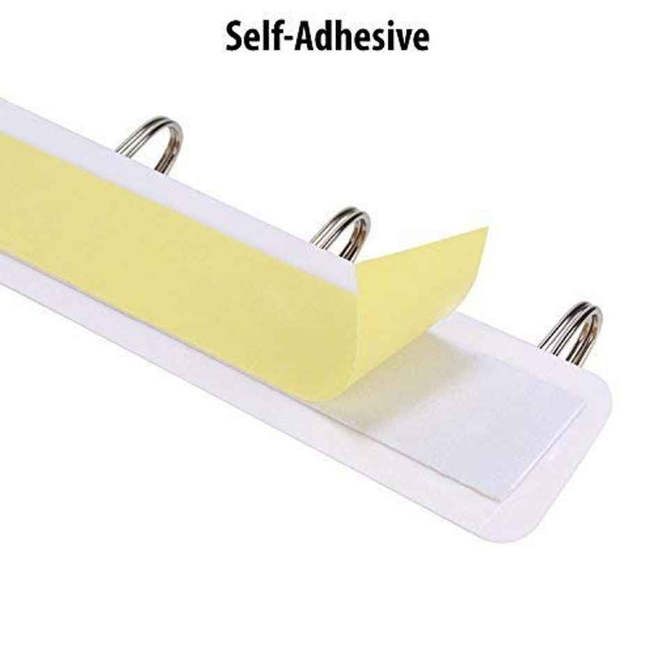 Chrome 8896 Self Adhesive Wall Hook