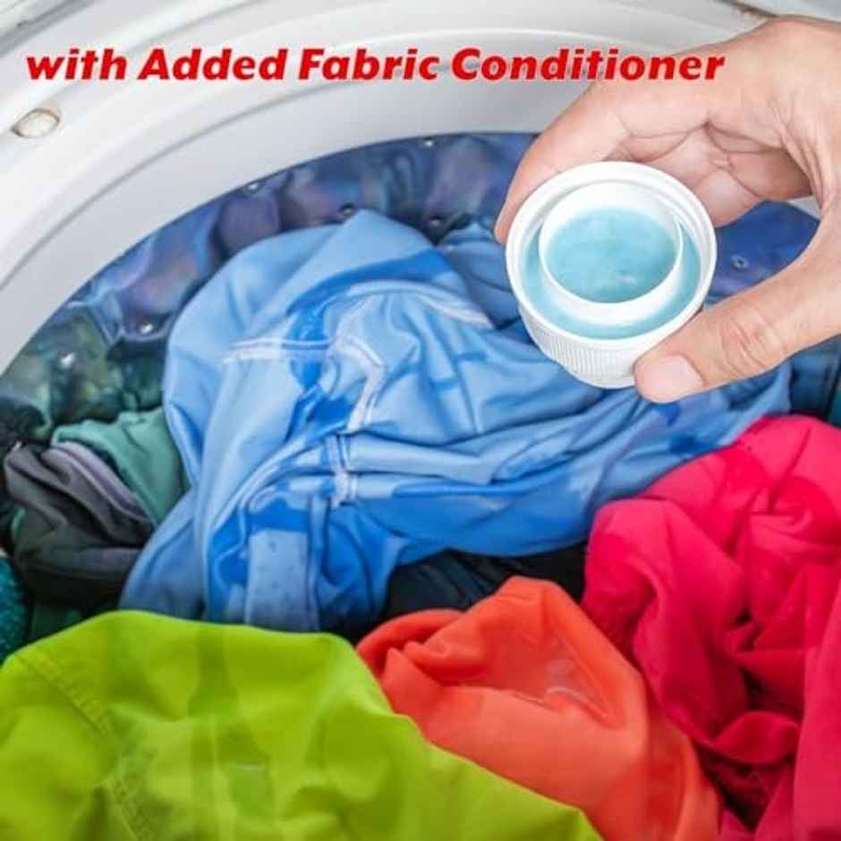 Selzer Ultrashine Liquid Detergent Pack of 2