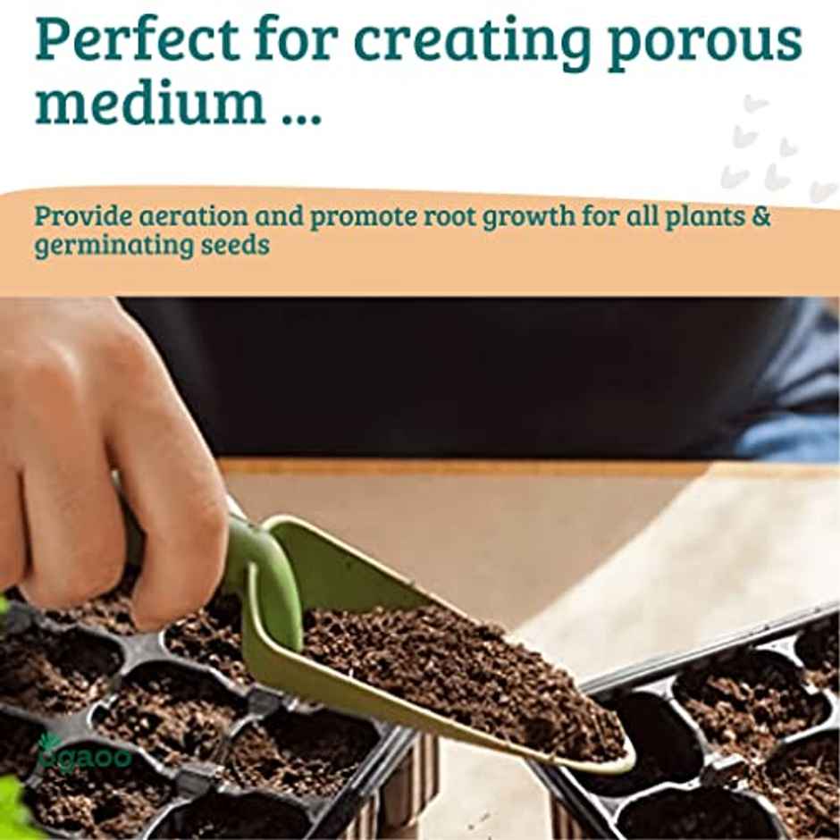 Ugaoo Cocopeat Block For Home Garden Plants