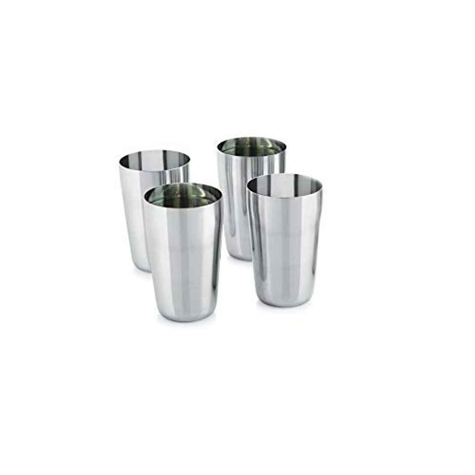 Jensons Thumup Glass Set of 4
