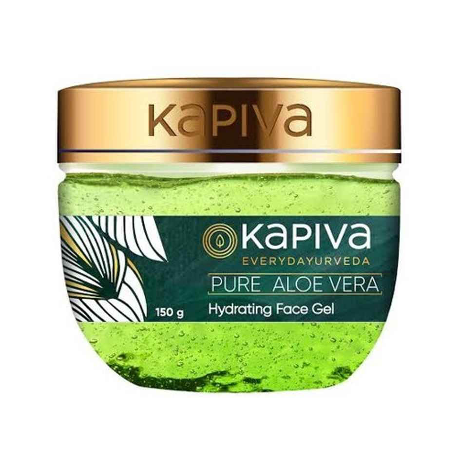 Kapiva Aloe Vera Skin Gel