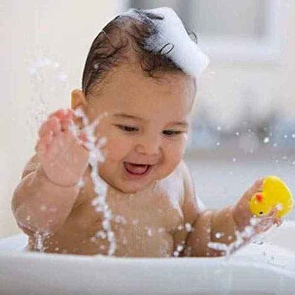 Storio Floating Bath Toys | Colorful Chu Chu Water Toys for Babies