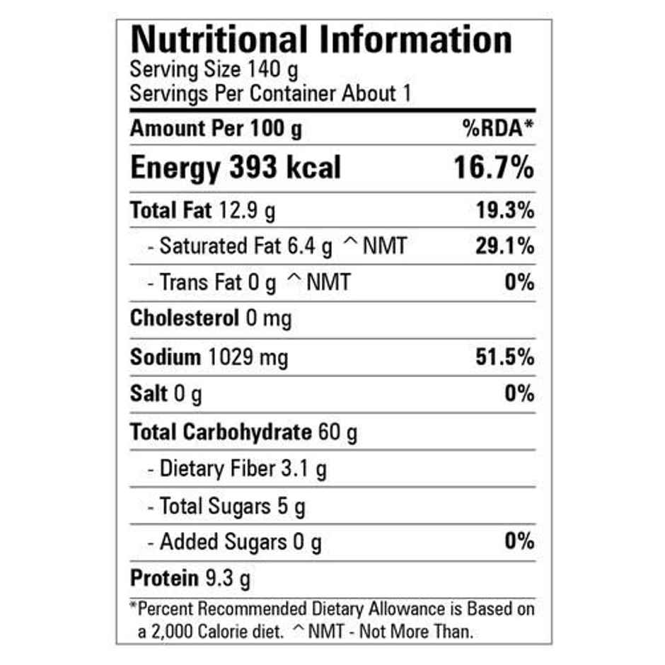 Korean Korean Samyang Hot Chicken Flavour Ramen Cheese Non Veg