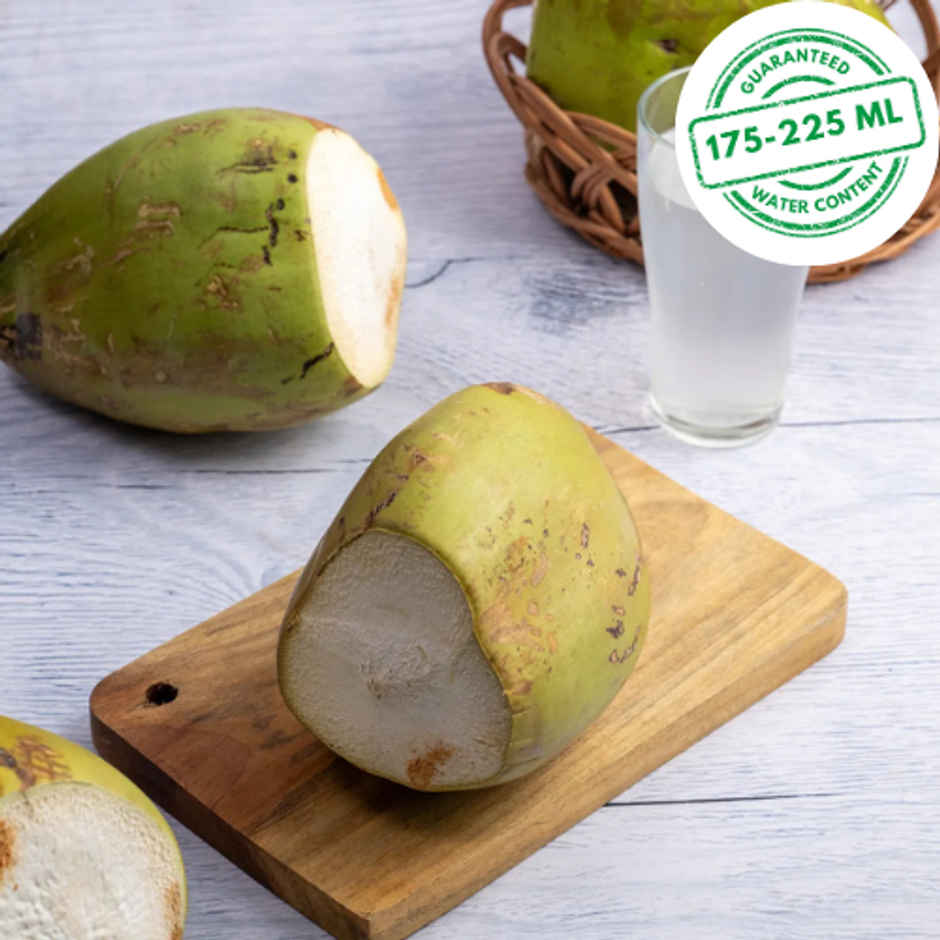Tender Coconut Lite