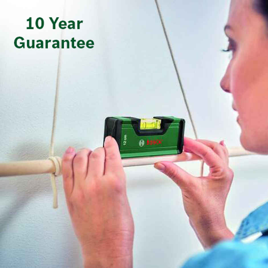 BOSCH Mini Spirit Level