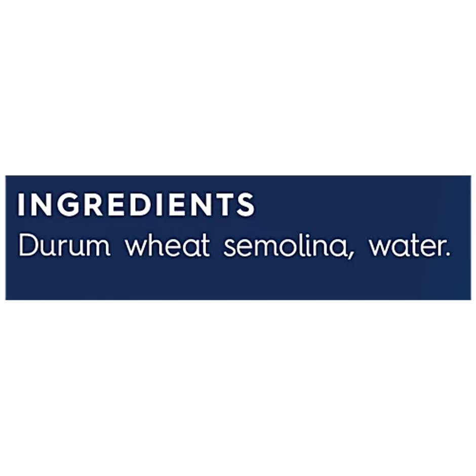 Barilla Rigatoni Durum Wheat Pasta