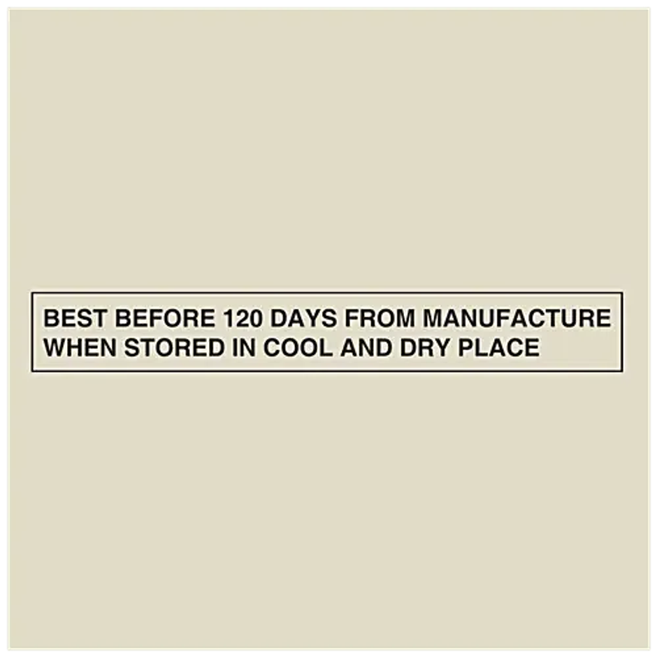 Heritage Vanilla Flavoured Milk