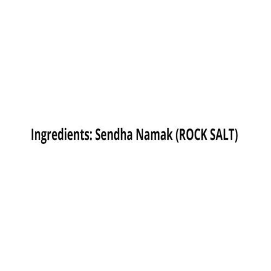 Pro Nature Classic Rock Salt (Sendha Namak)