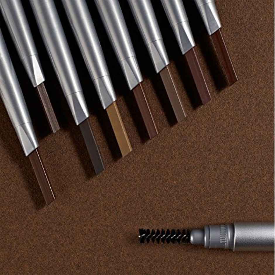 L'Oreal Paris Brow Artist Xpert - 109 Ebony