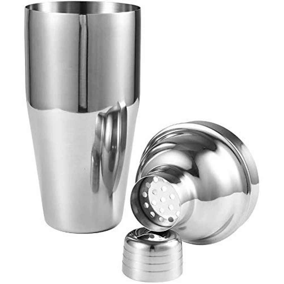 Peg Measure | Stainless Steel | 30/60 ml | Happyware