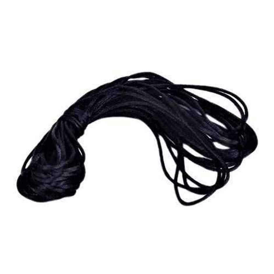 Divine Vibes Black Thread Nazar Dhaga / Mauli | Oye Happy