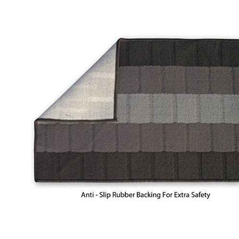 Status Iris Anti- Skid Runner - Grey