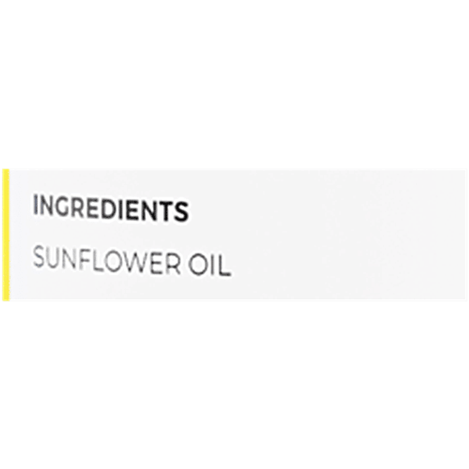 Indic Wisdom Nava Spray | Sunflower Wood Pressed Oil | Spray For Cooking