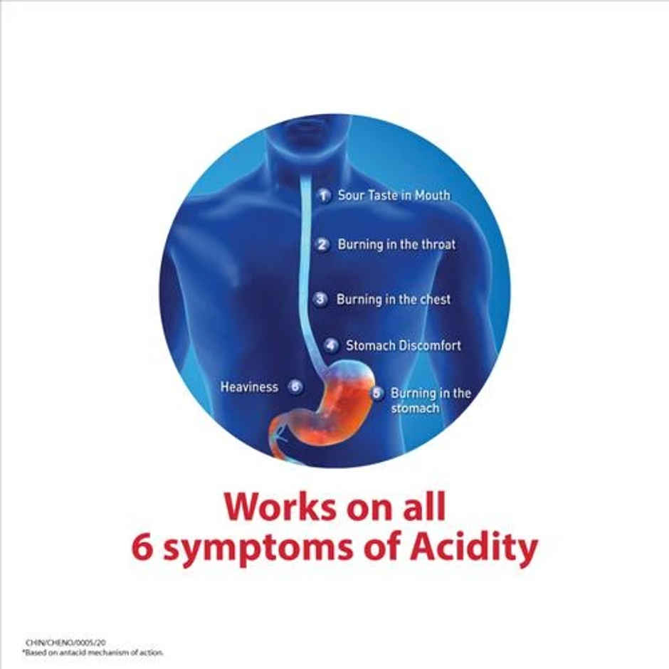 Eno Cola Multipack Digestive Fruit Salt Combo