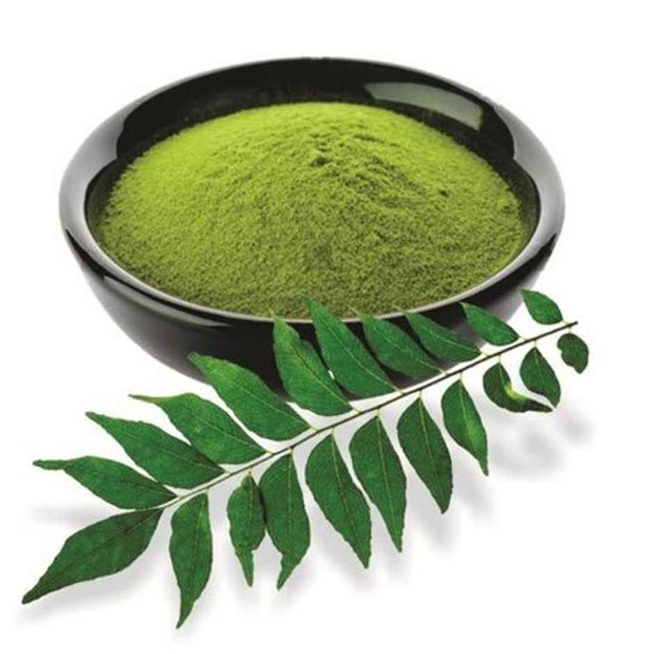 Daily Good Dried Curry Leaves