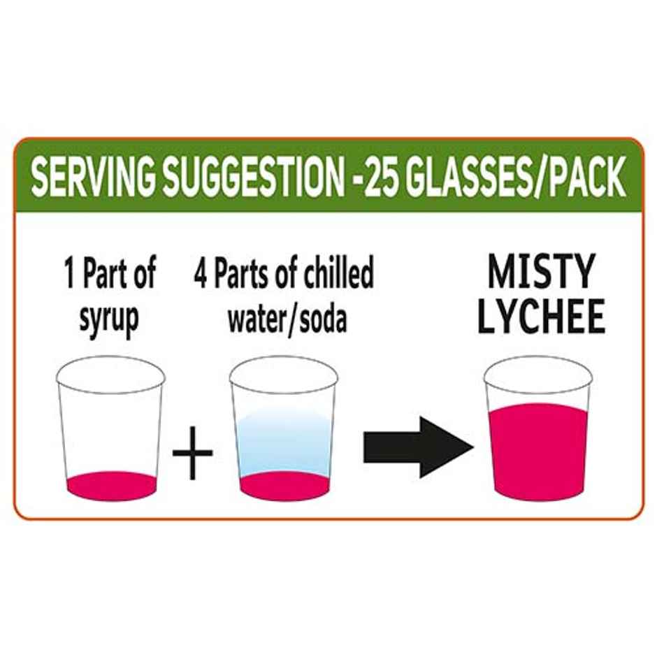 Hitkary Misty Lychee