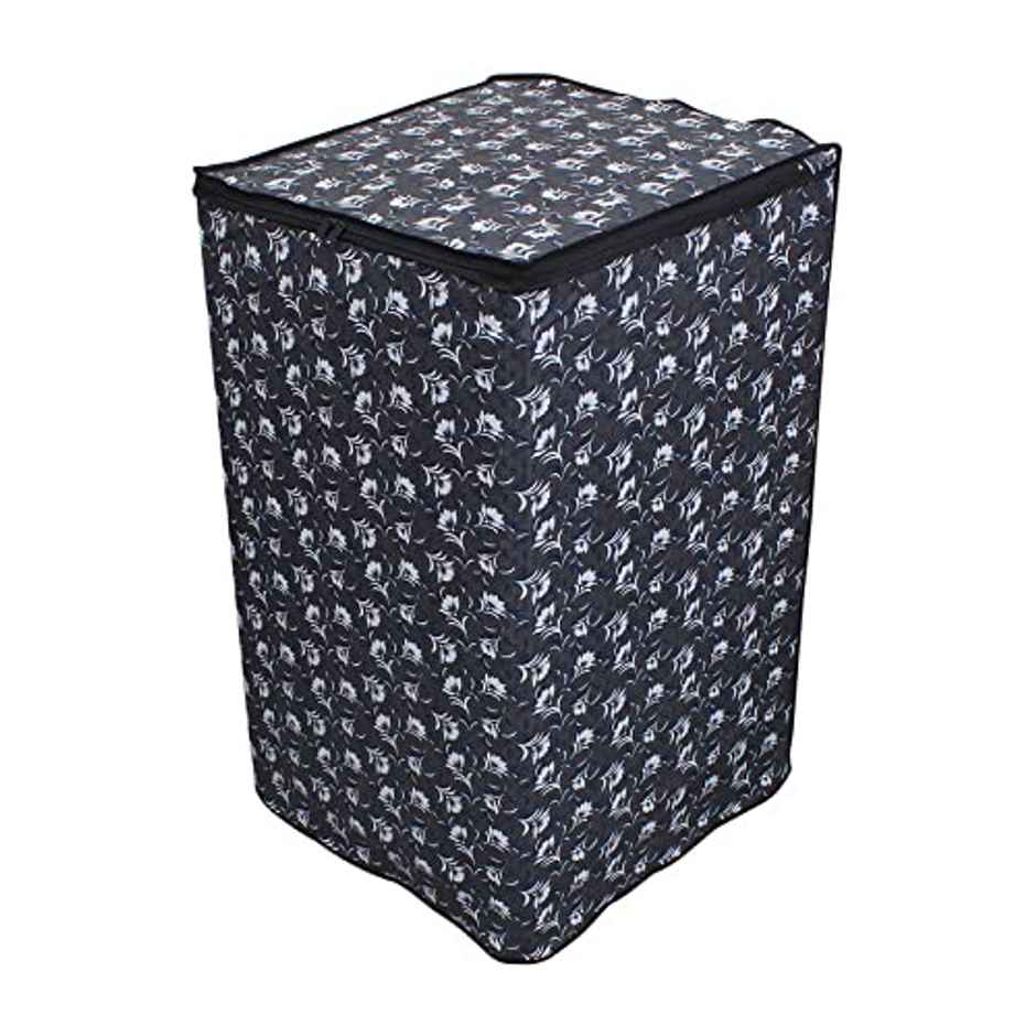 Dream Care Waterproof & Dustproof Washing Machine Cover for 6 Kg Top Load & Fully Automatic