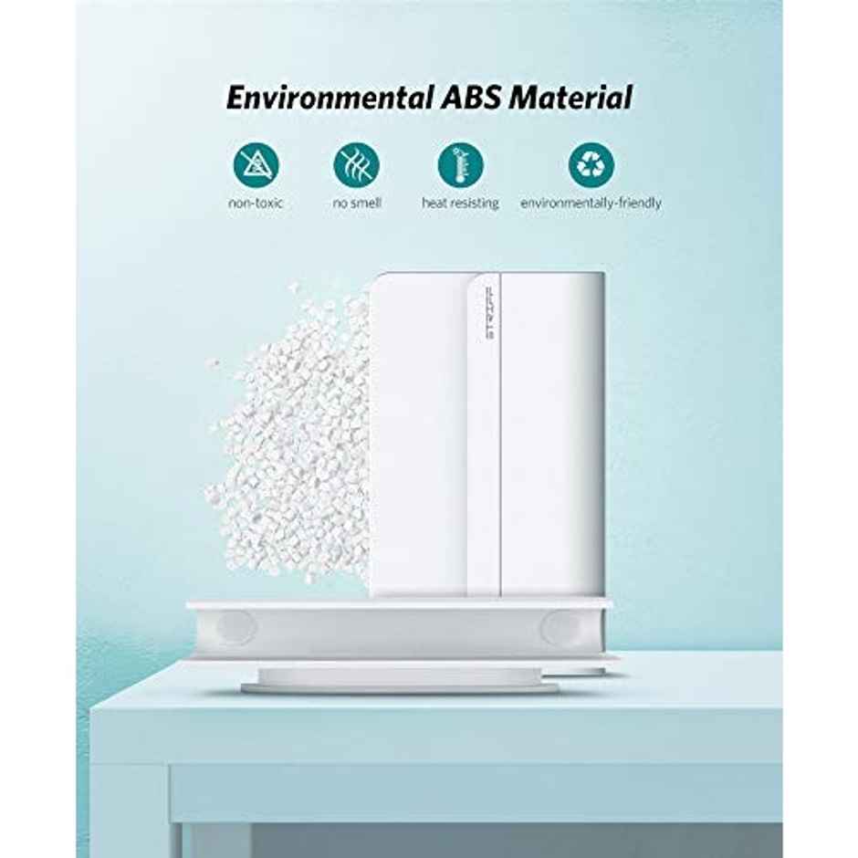 Striff Wall Mount Phone Holder With Adhesive Strips, Charging Holder Compatible(Pack Of 1)