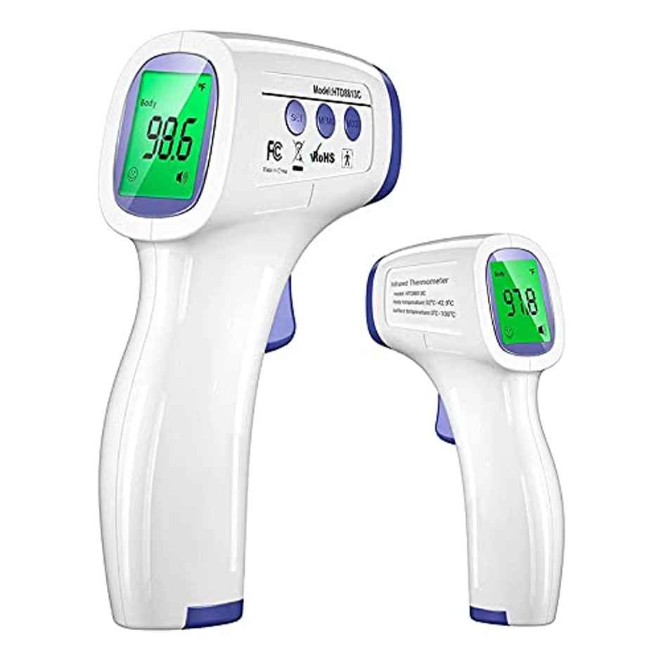Naulakha Infrared Thermometer