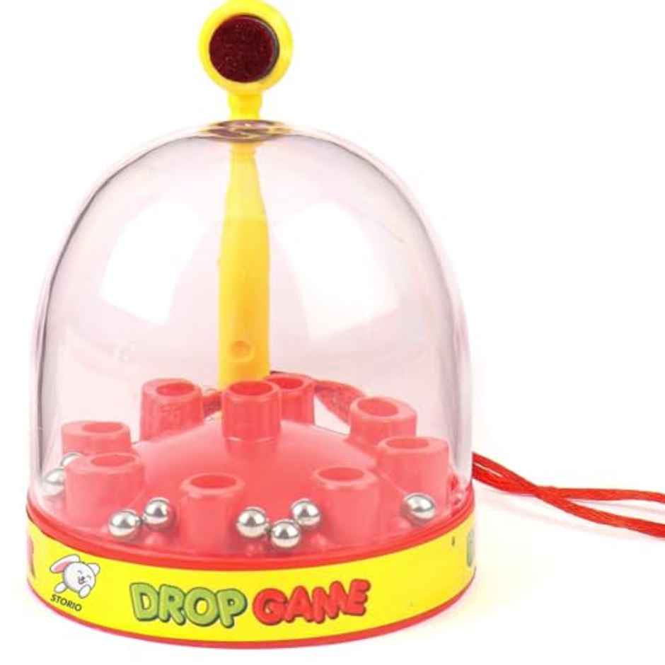 Storio Drop Puzzle Game | Fun Drop & Match Puzzle for Kids 5+