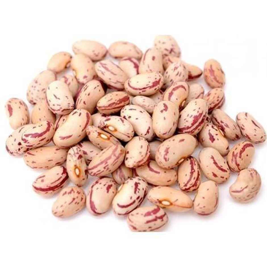 Mayurank White Beans
