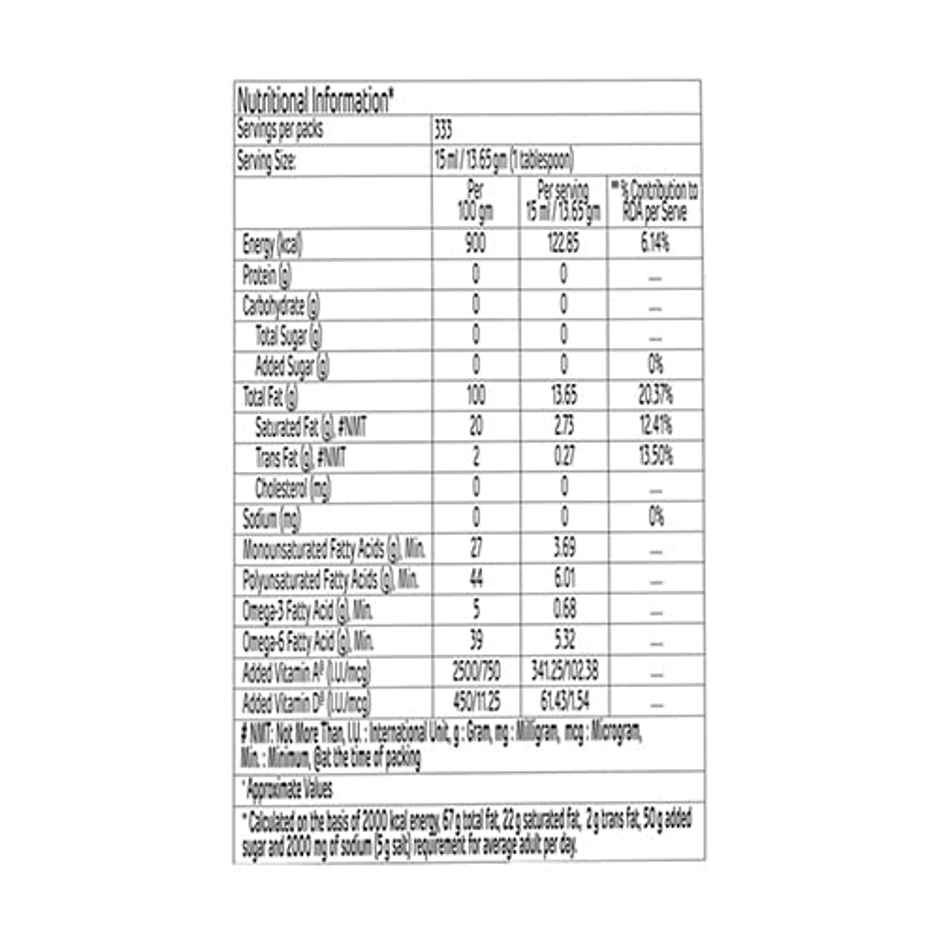 Fortune Xpert Total Balance