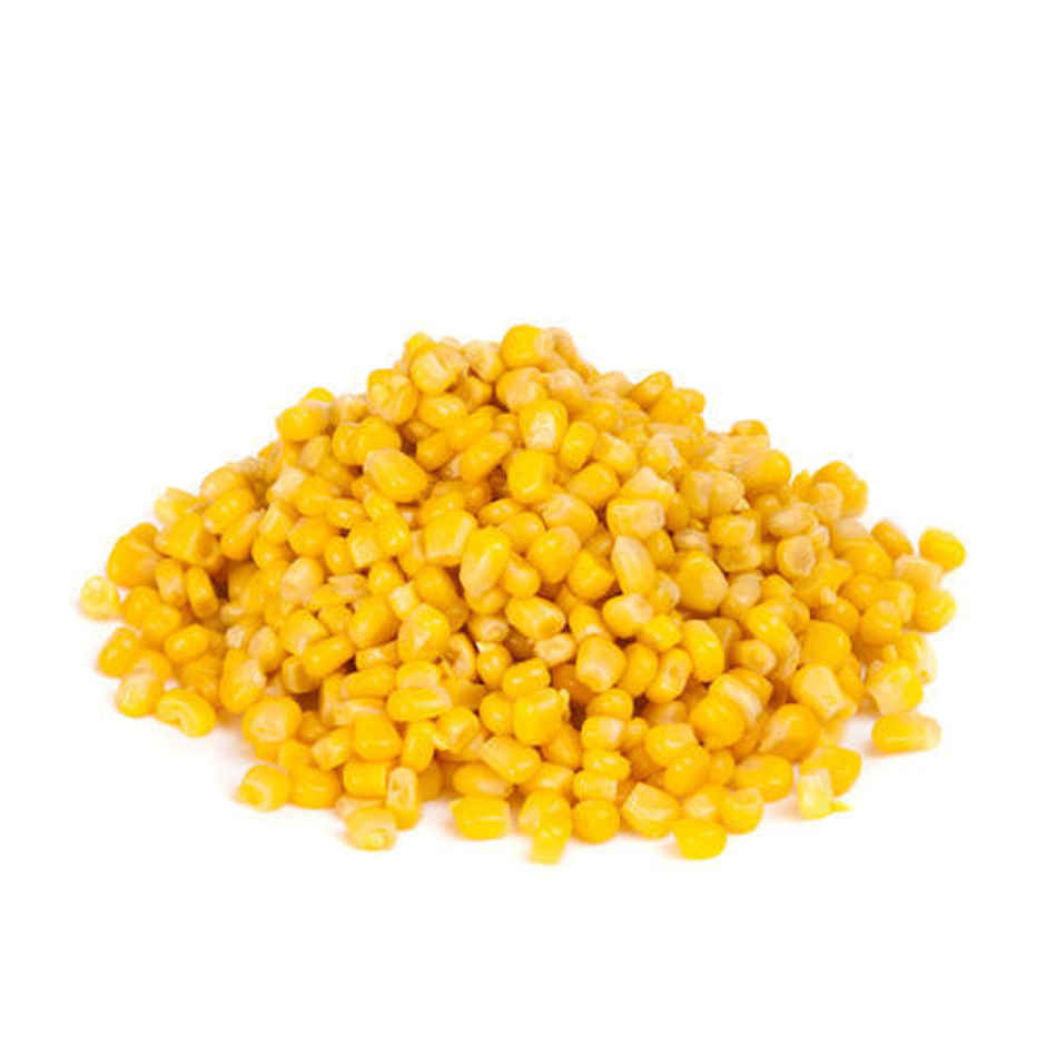 Sweet Corn Kernels