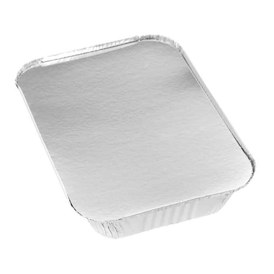 Vinay Trading Foil Container + Lid 250 ml