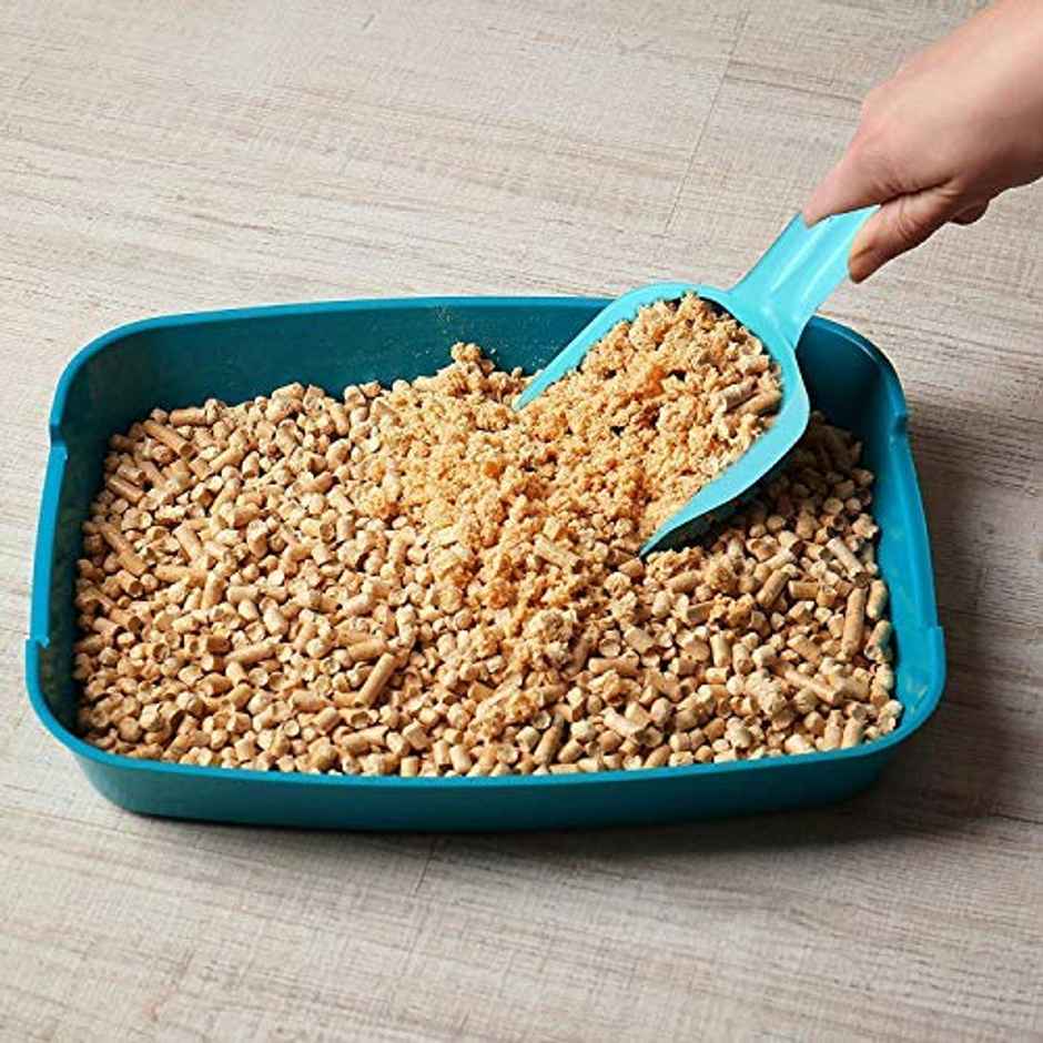 Nootie Cat Litter Scoop (Colour May Vary)