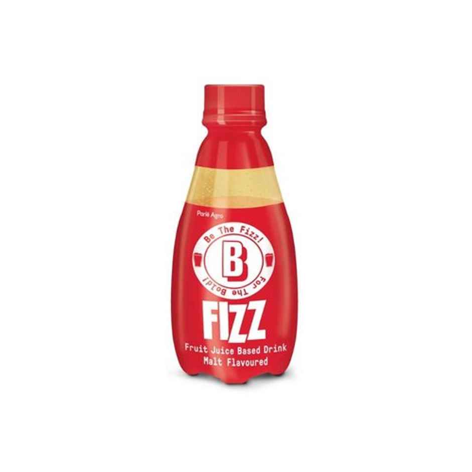 Parle Be The Fizz