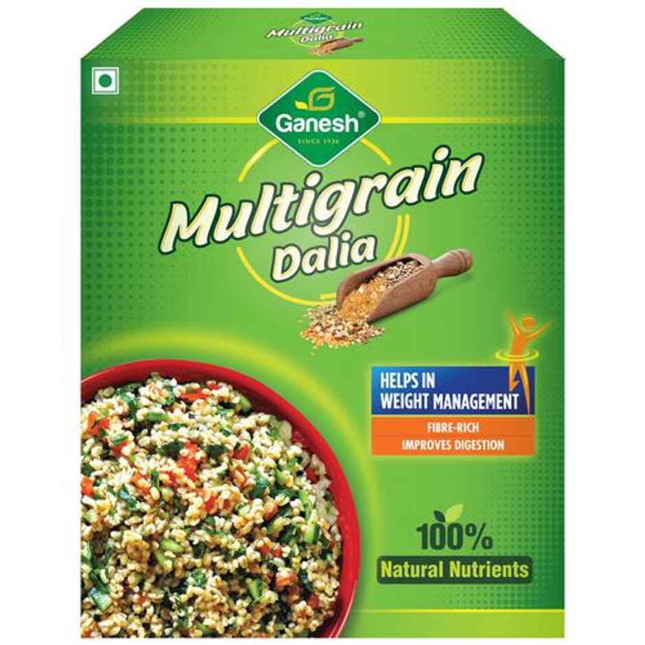 Ganesh Multigrain Dalia