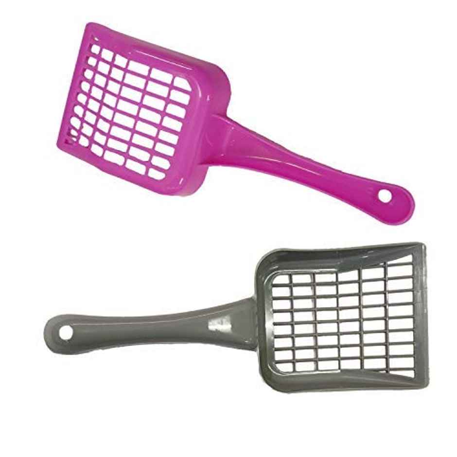 Nootie Cat Litter Scoop (Colour May Vary)