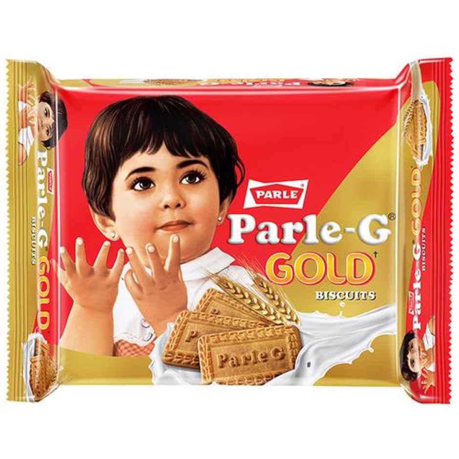 Parle-G Original Gluco Biscuits
