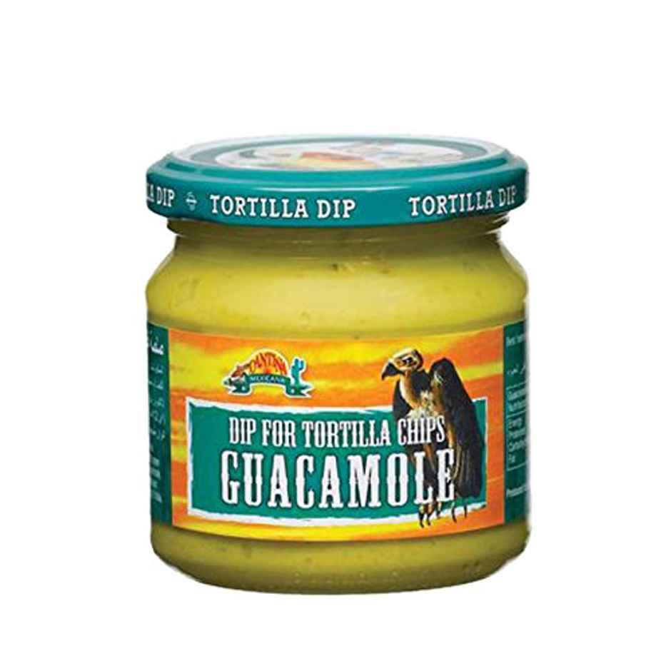 Cantina Tortilla Dip Sauce For Chips Guacamole