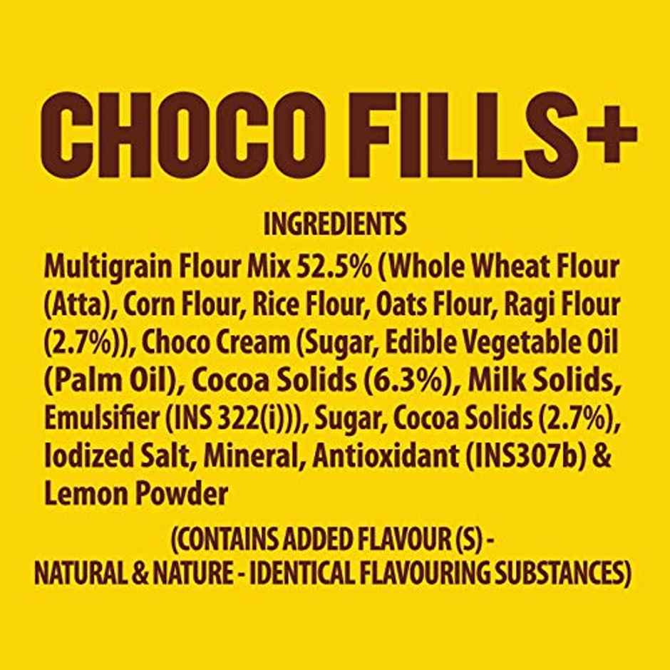 Bagrry's Choco + Variety Pack (Pack of 6)