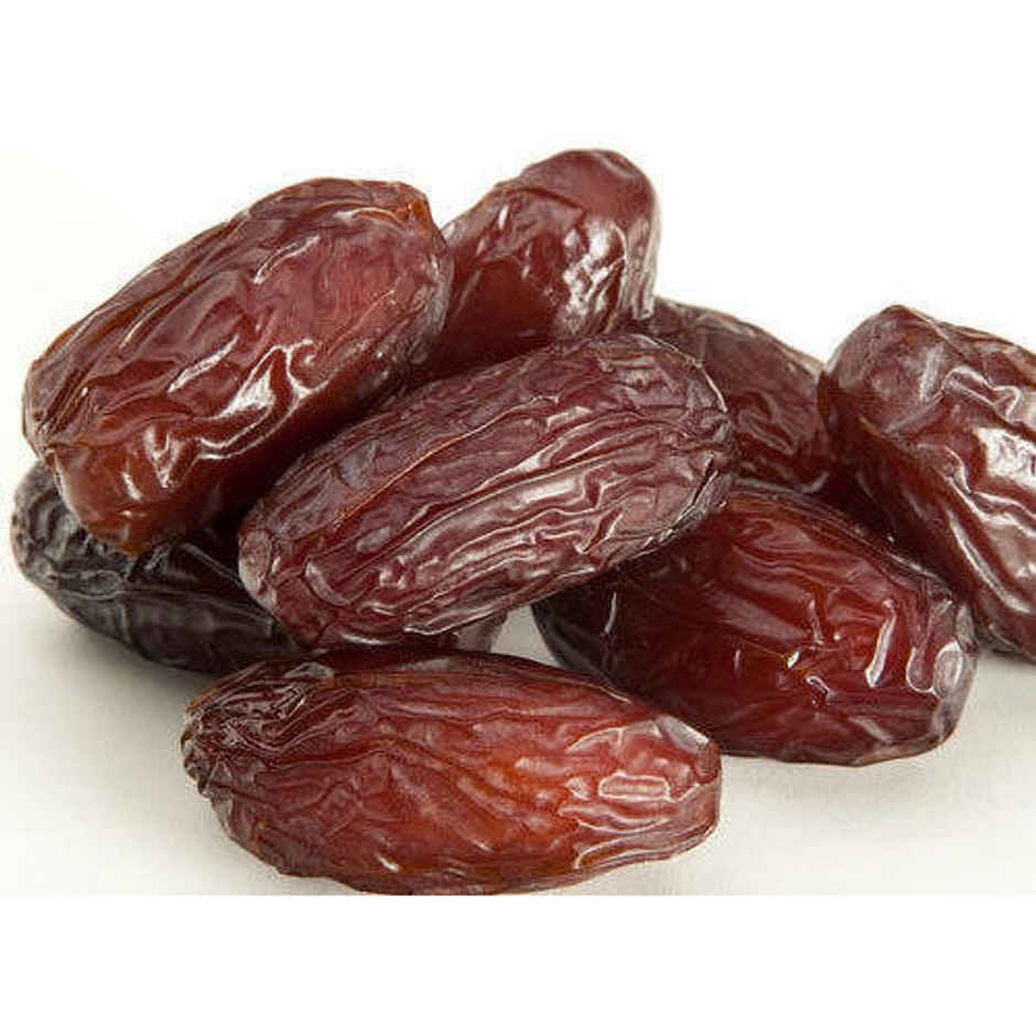 Medjoul Dates
