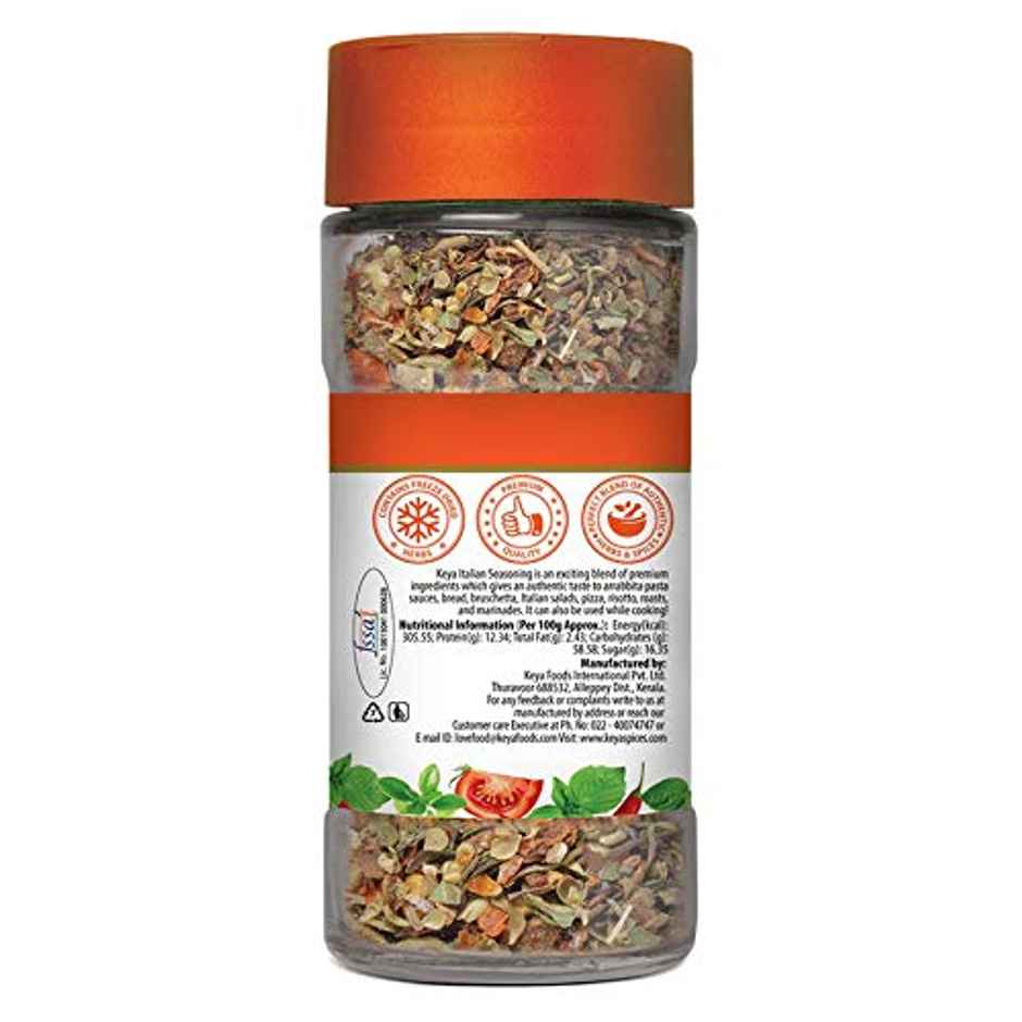 Keya Italian Seasoning