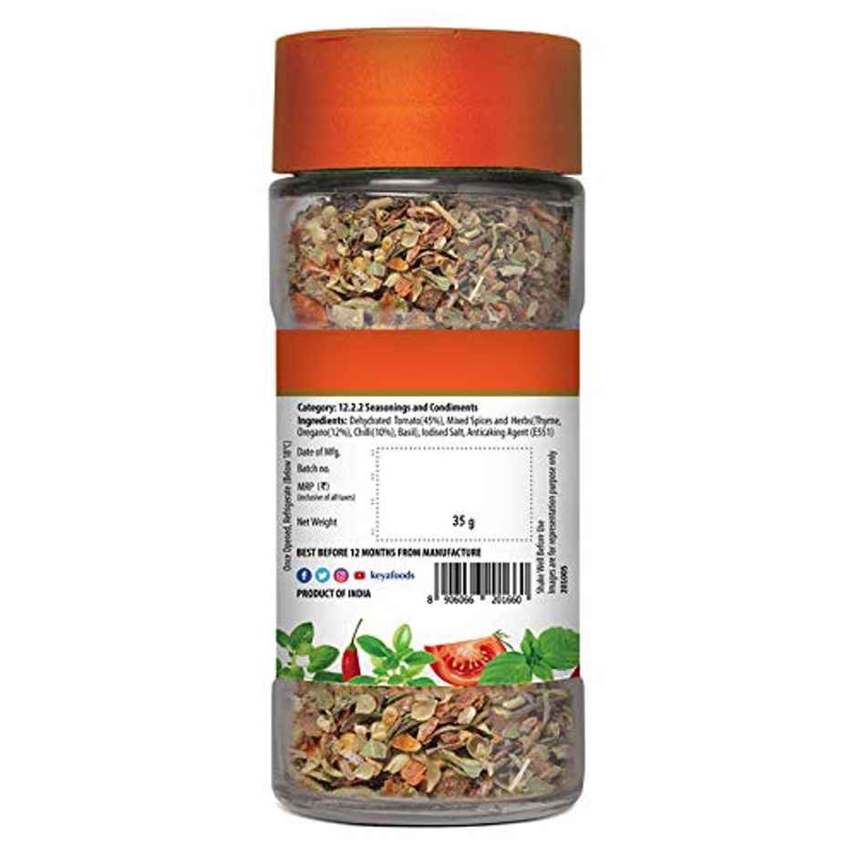 Keya Italian Seasoning